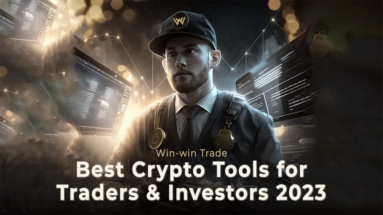 Best Crypto Tools for Traders & Investors 2023 Free & Paid List of Best Cryptocurrency trading Platforms Win-Win Trade