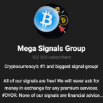Mega Signals Group