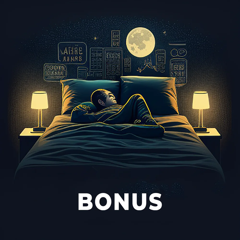 BONUS Crypto for Passive Income Staking Coins