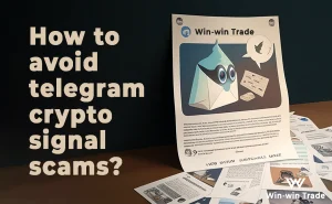 How to avoid telegram crypto signal scams