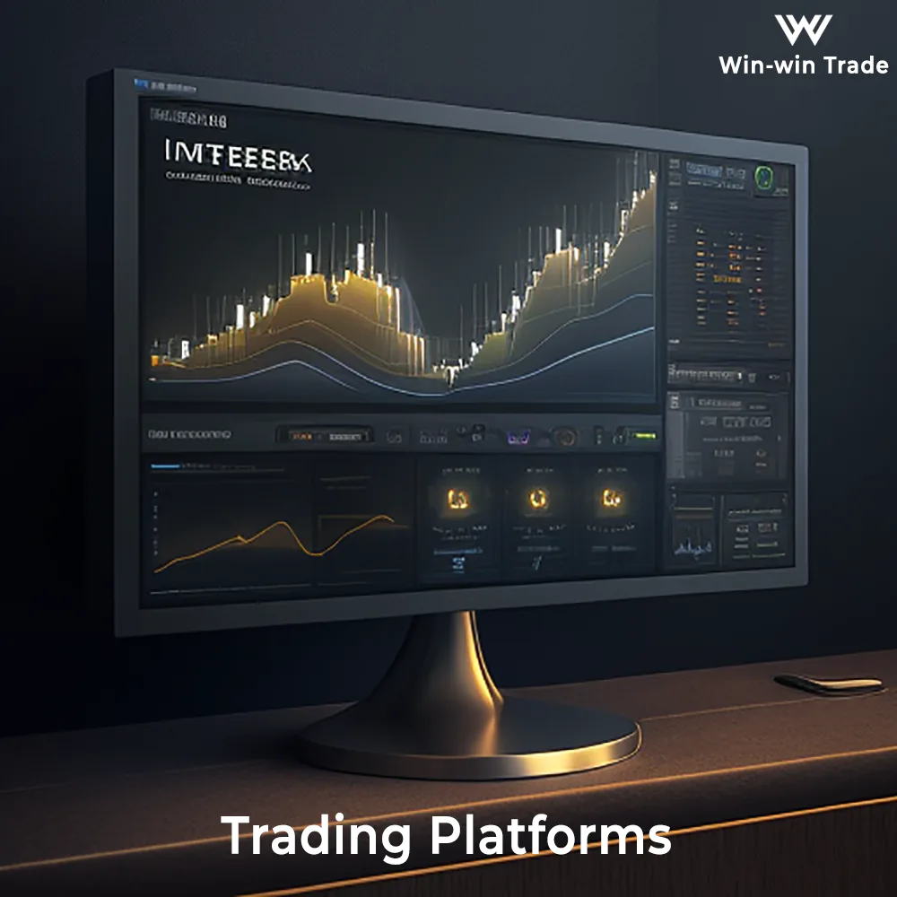 Libertex Trading Platform