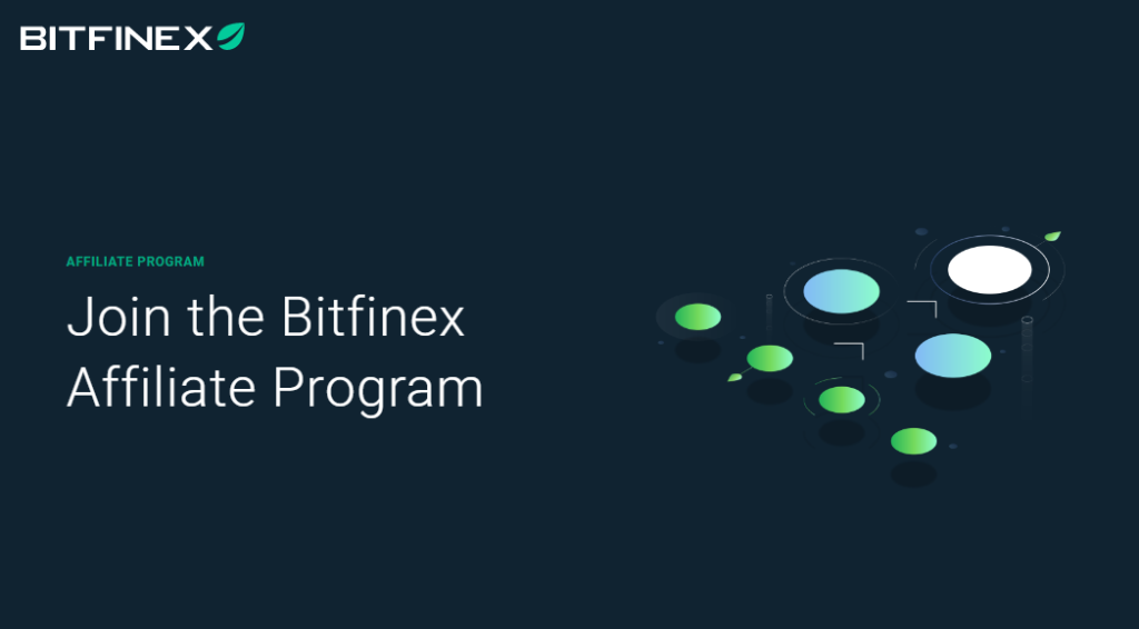 Bitfinex Affiliate Program
